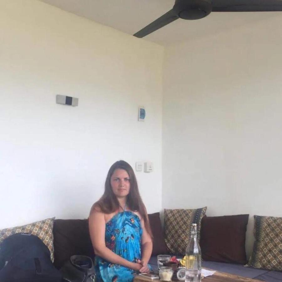 Amigos Bungalows Gili Meno Kültér fotó