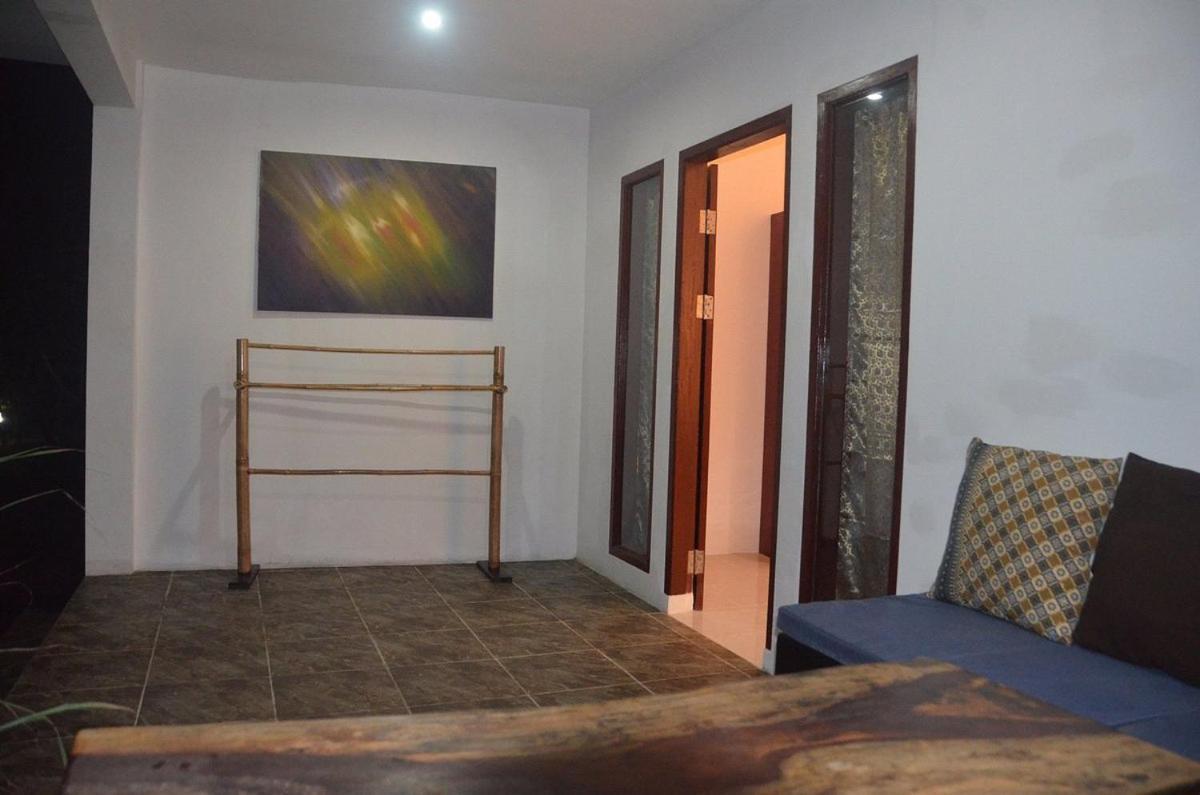Amigos Bungalows Gili Meno Kültér fotó